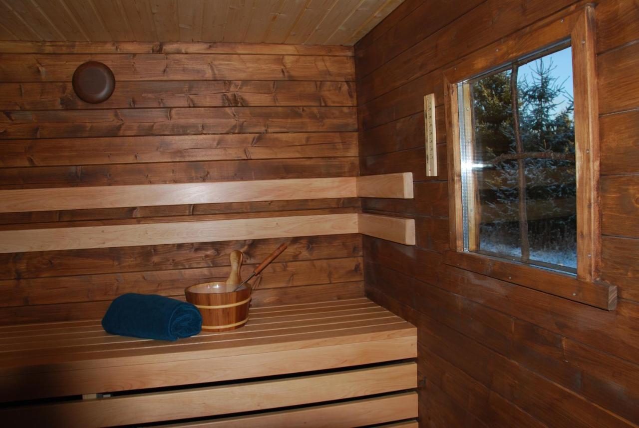Hotel Kuusehaldja Glamping Kohila Exterior foto